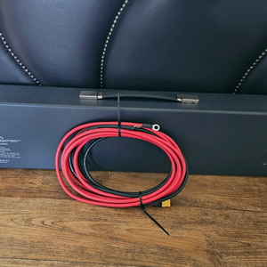 gsp 파워뱅크 인산철 200A + 2000w 인버터