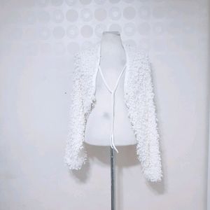 새것/크롭가디건/수술가디건/가디건/크롭티