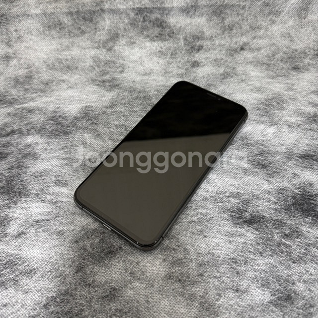 아이폰xs 64GB 스페이스그레이--6