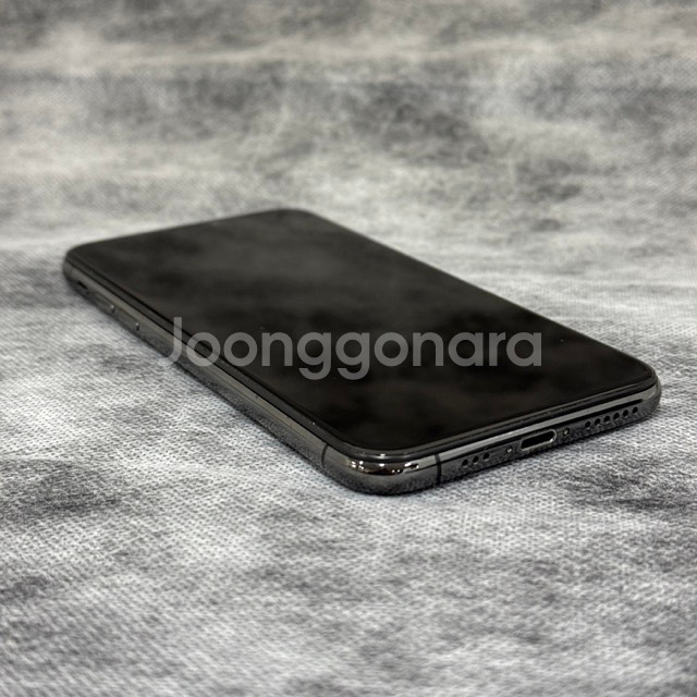 아이폰xs 64GB 스페이스그레이--4