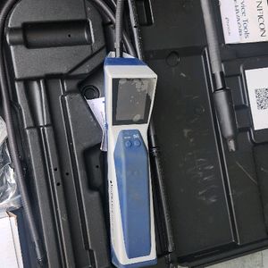 인피콘 스트라투스 누설냉매탐지기