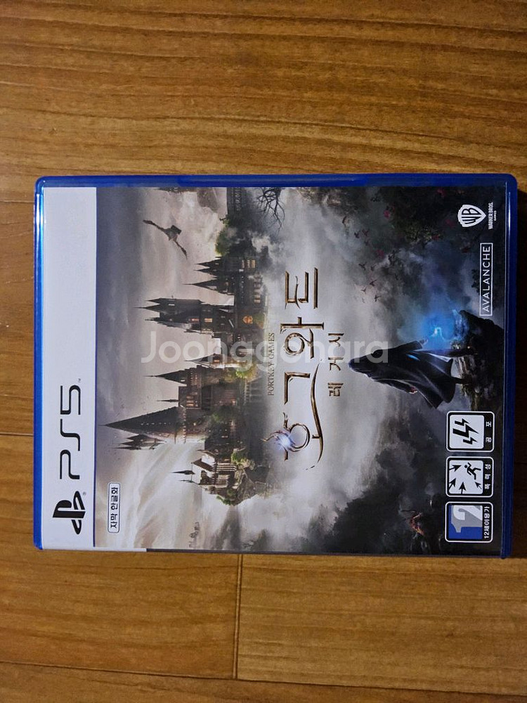 호그와트 레거시[ps5]--0