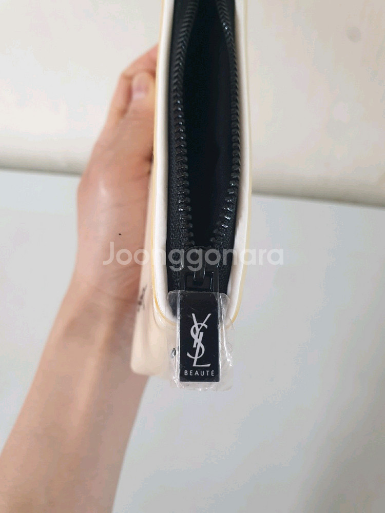 입생로랑 파우치 미니파우치--1