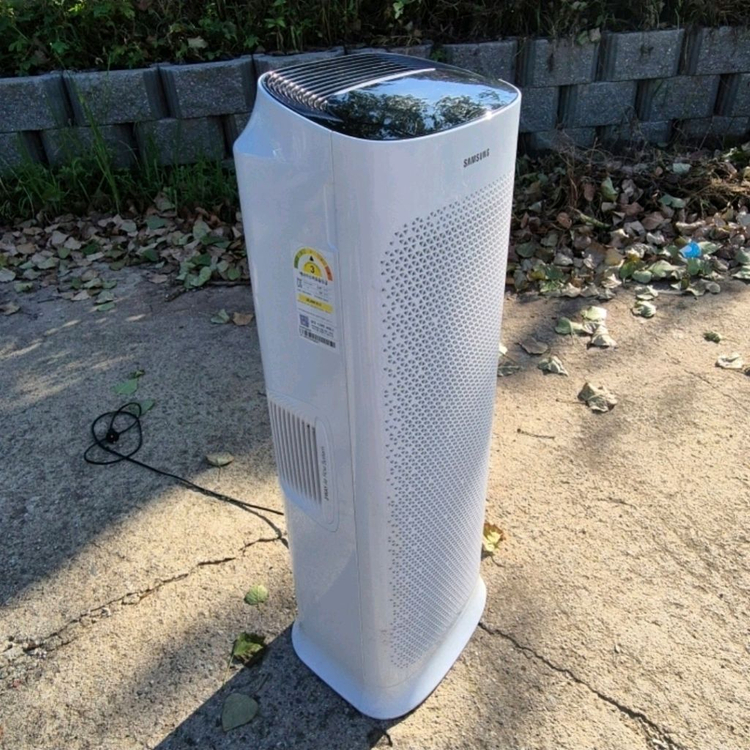 삼성 블루스카이 공기청정기 30평형--2