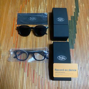 RECLOW 리끌로우 선글라스+안경 판매