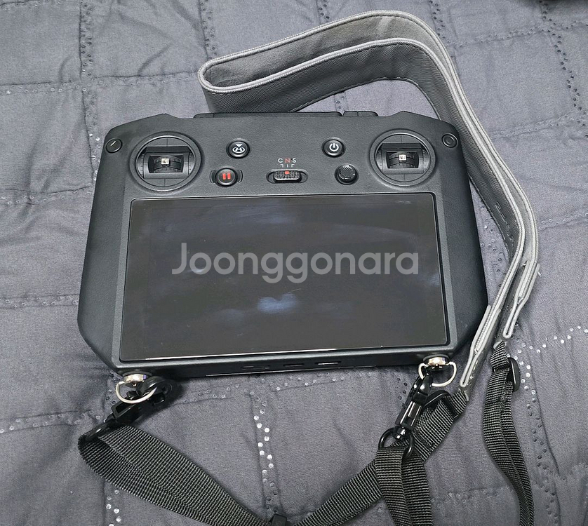 DJI 매빅3씨네 판매합니다--3