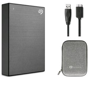 Seagate 외장하드 5TB