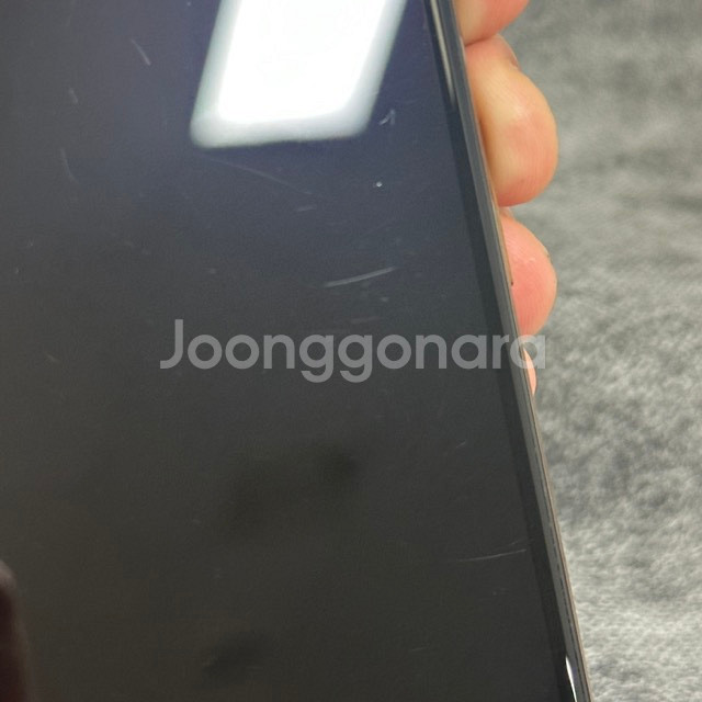 아이폰xs 64GB 골드--5