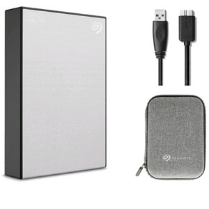 Seagate 외장하드 5TB