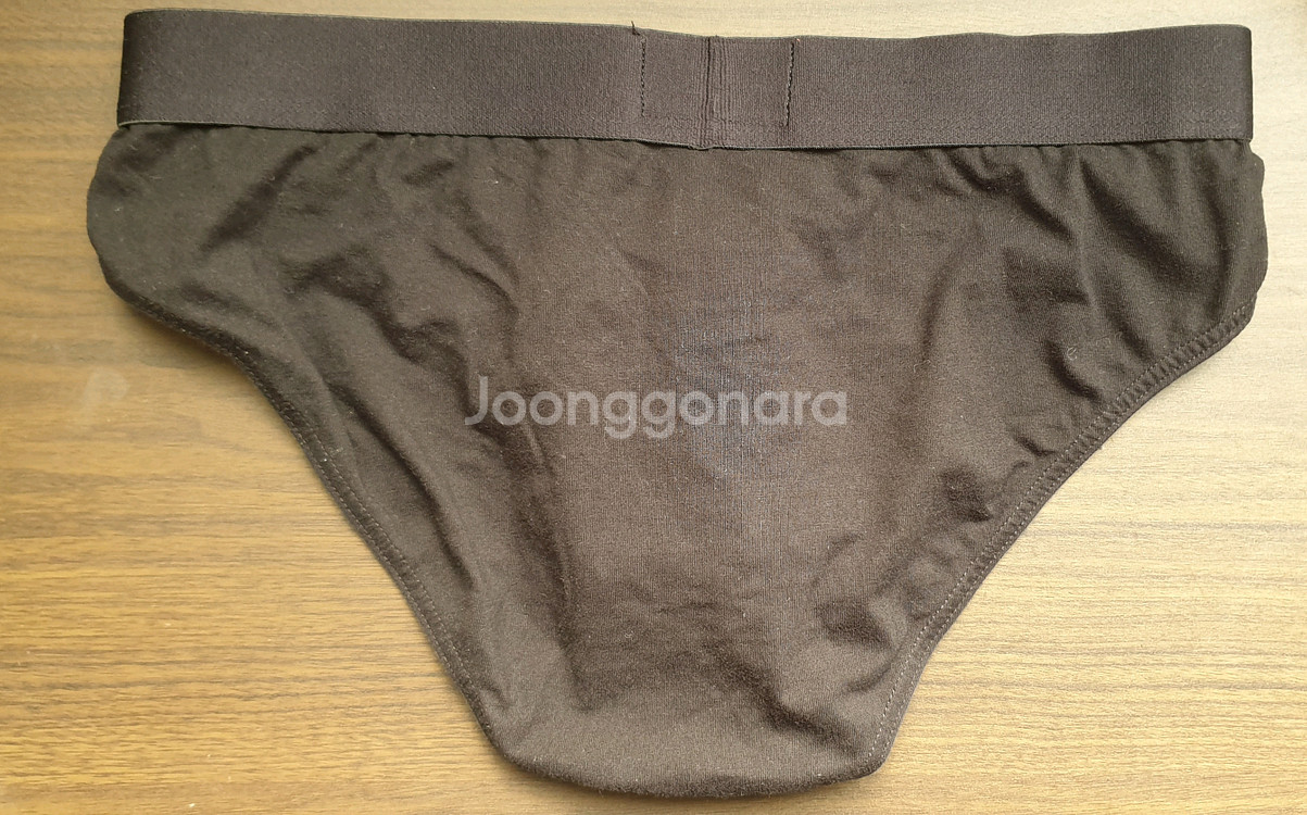 아르마니 남성팬티--1