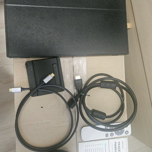 한성컴퓨터 TFX133T