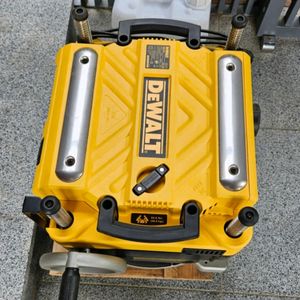 디월트 자동대패 중고