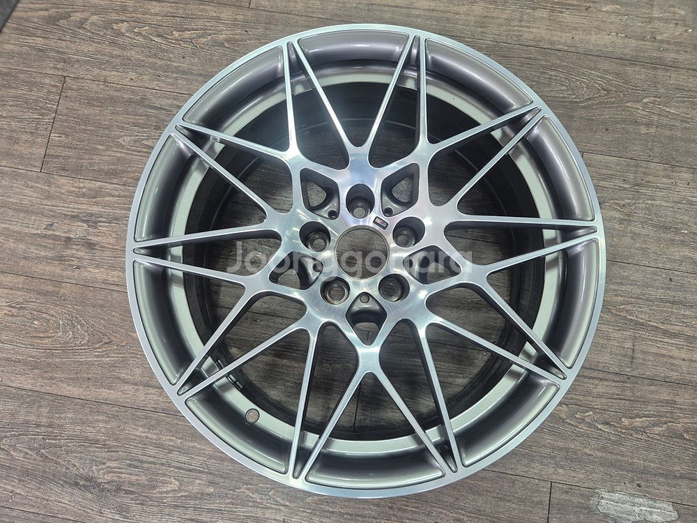 BMW 666M F80 F82 M3 M4 20인치단조--0