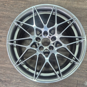 BMW 666M F80 F82 M3 M4 20인치단조
