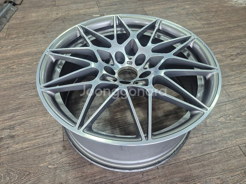 BMW 666M F80 F82 M3 M4 20인치단조--1