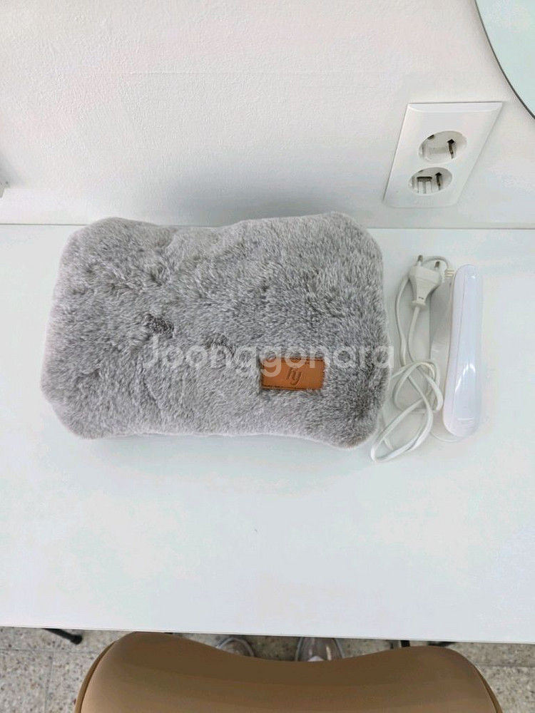 충전식 온수찜질기 파우치형 온열 보온팩, 판매합니다~--1