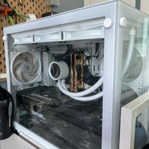 7800X3D RTX3080 게이밍 pc 판매합니다