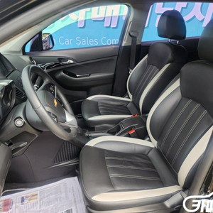 [쉐보레]올란도 1.6 디젤 퍼펙트 블랙 #앱특가