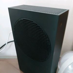 xbox series s 카본블랙 1테라