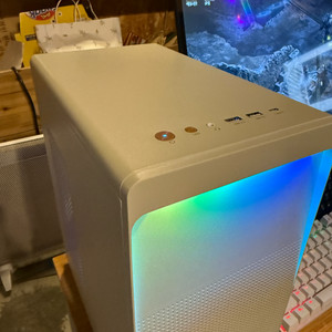 달고나 PC 가성비 컴퓨터 본체 PC