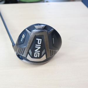 핑 G425 10.5도 SR 드라이버