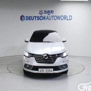 [르노코리아(삼성)]SM6 가솔린 2.0 GDe RE
