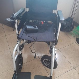 스마트 전동휠