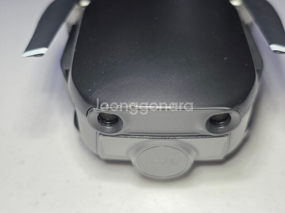DJI Mavic Air 드론 기본 구성--1