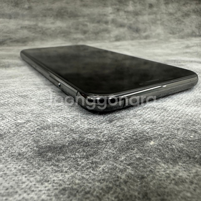 아이폰xs 64GB 스페이스그레이--4
