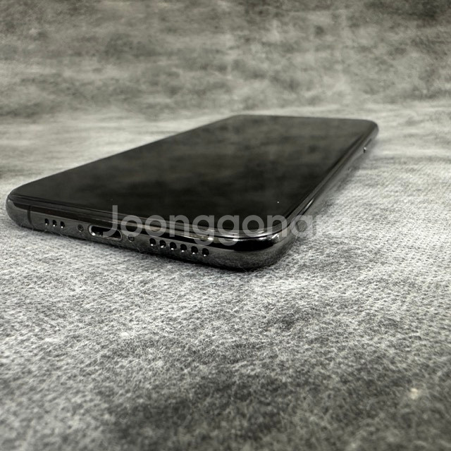 아이폰xs 64GB 스페이스그레이--3