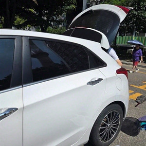 [현대]뉴 i30 1.6 VGT 익스트림 (5인승) #