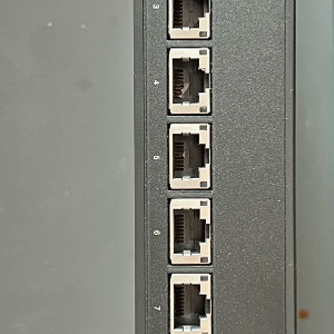10G 8Port HUB TL-SX1008