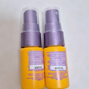 어반디케이 픽서 2개일괄