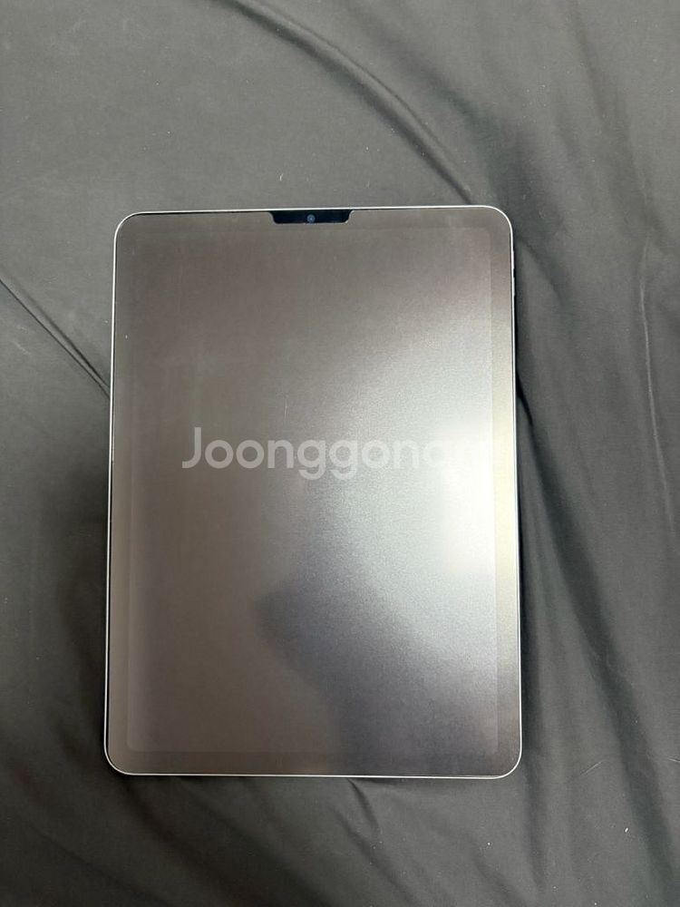 아이패드 에어5 64GB + 애플펜슬 2세대--2