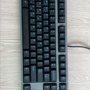 레오폴드 750r 갈축 판매합니다(로지텍 G pro)