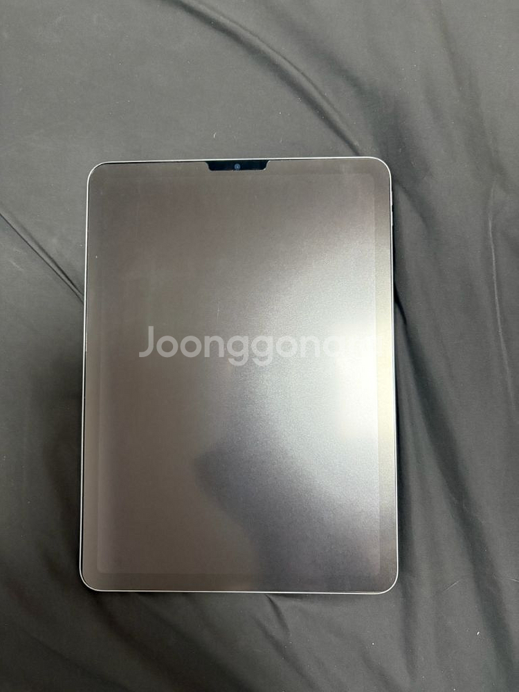 아이패드 에어5 64GB + 애플펜슬 2세대--5