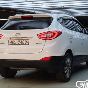 [현대]뉴 투싼iX 디젤(E-VGT)2WD 스마트 스페