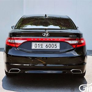 [현대]그랜저 HG HG300 PREMIUM 기본형 #