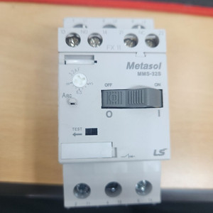 LS산전 MMS-32S