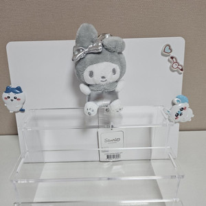 산리오 마이멜로디 미니 인형 키링