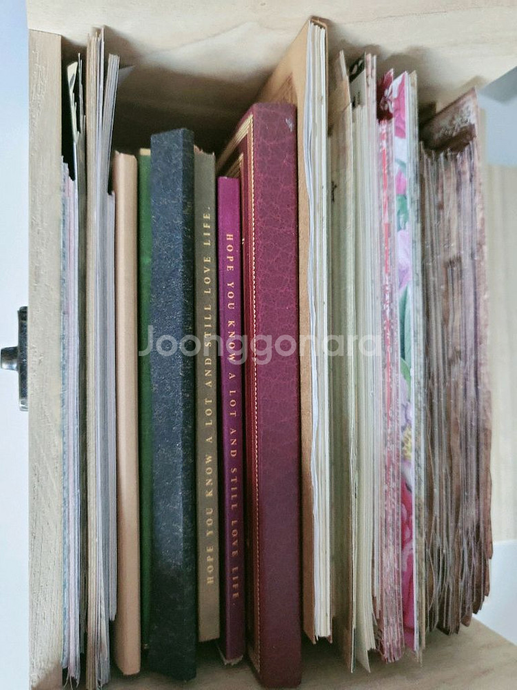 다꾸용품 배경지,떡메모지 일괄 처분합니다--5
