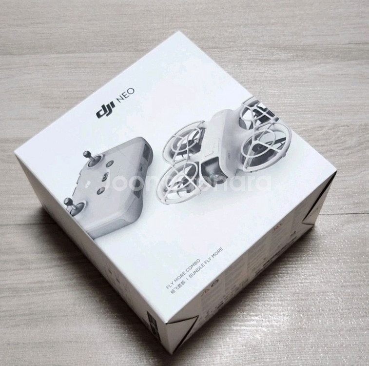 dji neo 콤보--0