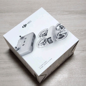 dji neo 콤보