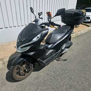 혼다 PCX 125 판매