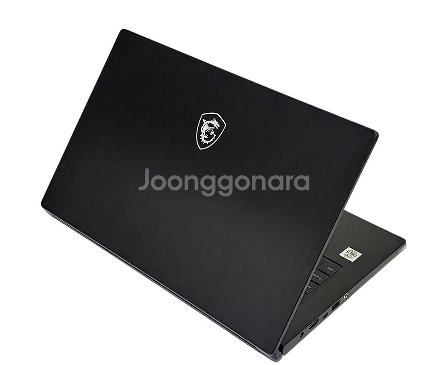 MSI 인텔 i5 사무용 15.6인치 슬림 노트북--0