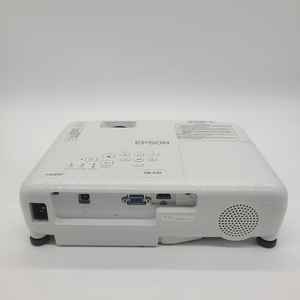 엡손 EB-E10 3600안시 XGA 중고 빔프로젝터