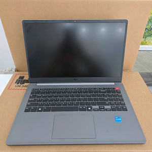 LG 울트라PC 15U50T-GR50K