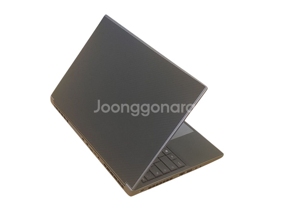 한성 GTX1660Ti 인텔 i7 게이밍노트북--0