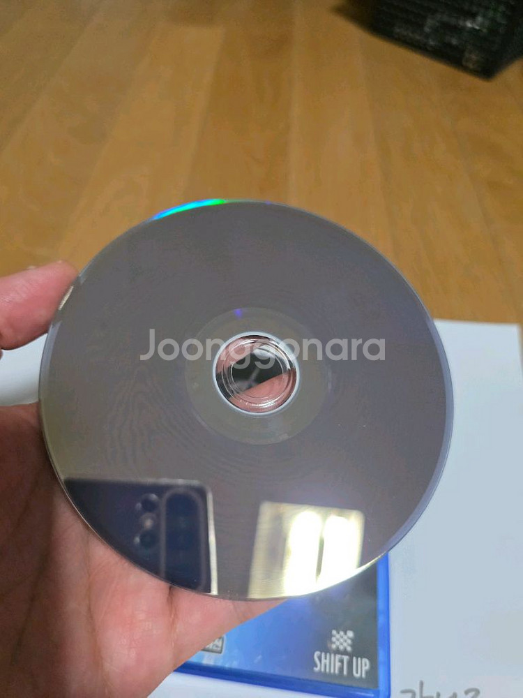 PS5 스텔라블레이드 팝니다--1