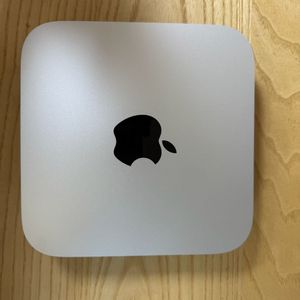 맥미니 M1 16gb 램 256gb SSD